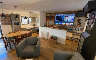 Maison 2u00a0Chambres