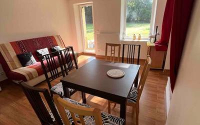 Appartement 2 Chambres