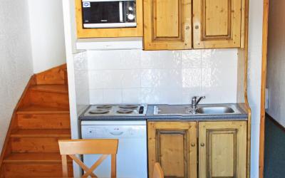 Appartement 2 Chambres avec Alcu00f4ve (8 Adultes) Appartement 2 Chambres avec Alcu00f4ve (8 Adultes)