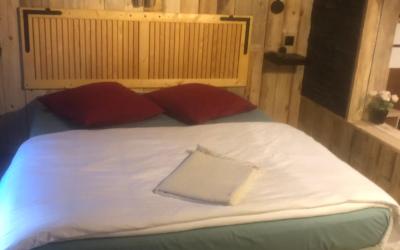 Chambre Double Chambre Double