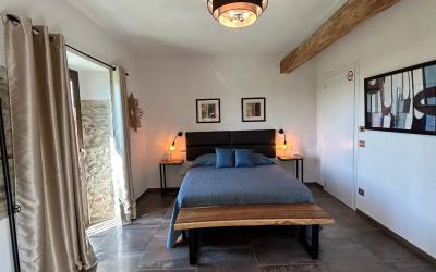 Camera Matrimoniale con Balcone