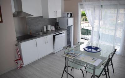 Appartement 2 Chambres Appartement 2 Chambres