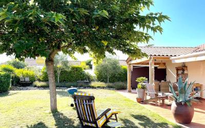 Maison 3u00a0Chambres