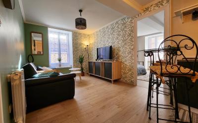 Appartement 1 Chambre