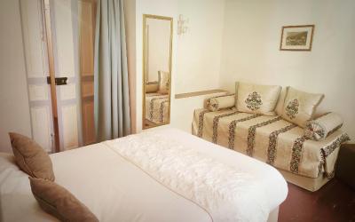 Chambre Deluxe