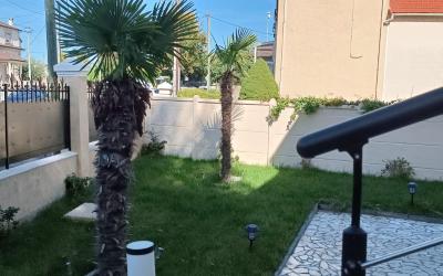 Maison 4u00a0Chambres Maison 4u00a0Chambres