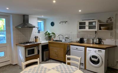 Maison 3u00a0Chambres