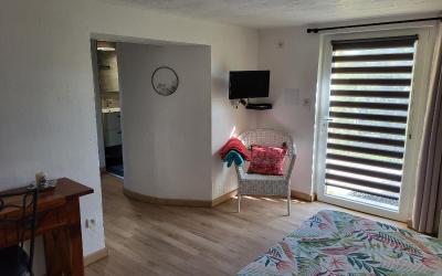 Grande Chambre Double 