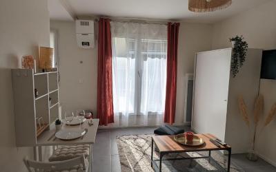 Appartement 1 Chambre