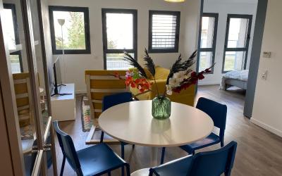 Appartement 2 Chambres Appartement 2 Chambres