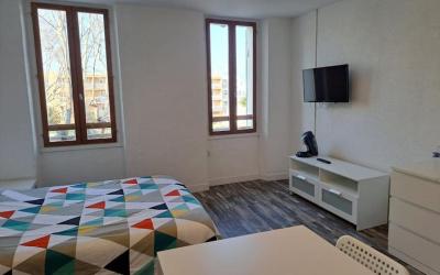 Appartement 1 Chambre