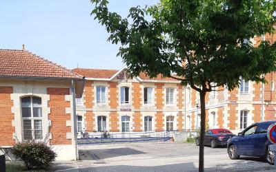 Appartement 1 Chambre