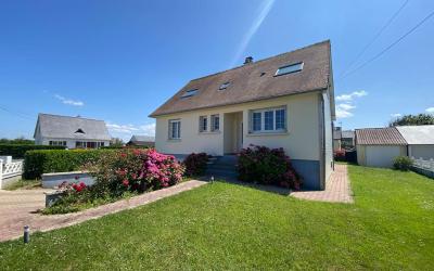 Maison 4u00a0Chambres