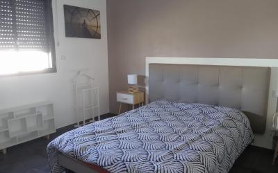 Chambre Double Chambre Double