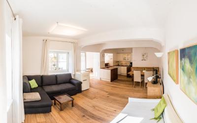 Appartamento - Piano Terra