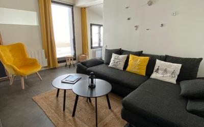 Appartement 1 Chambre
