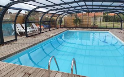 Maison 4u00a0Chambres