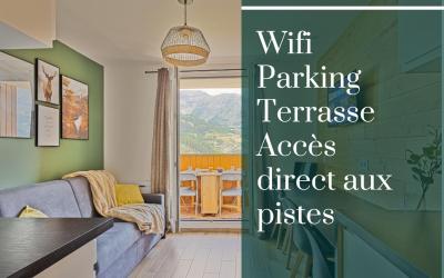 Appartement 1 Chambre Appartement 1 Chambre