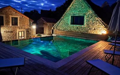 Maison 1 Chambre