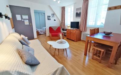 Appartement 1 Chambre Appartement 1 Chambre