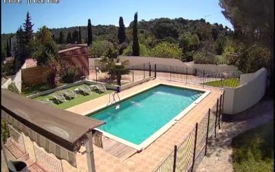 Appartement - Vue sur Piscine Appartement - Vue sur Piscine