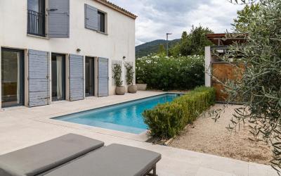 Villa Villa
