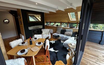 Chalet 3u00a0Chambres Chalet 3u00a0Chambres