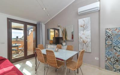 Appartamento Superior con 2 Camere da Letto