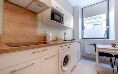 Appartement Appartement