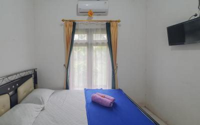 Kamar Standard Double Kamar Standard Double