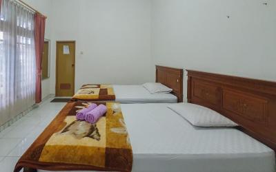 Kamar Superior Twin Kamar Superior Twin