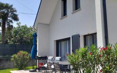 Maison 2u00a0Chambres Maison 2u00a0Chambres