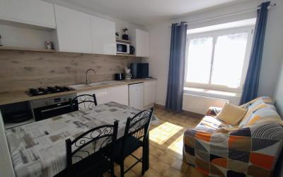 Appartement Appartement