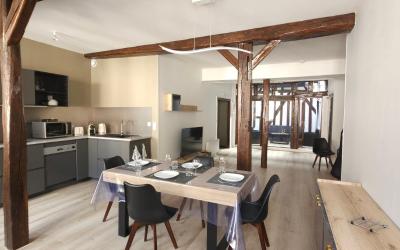 Appartement 2 Chambres Appartement 2 Chambres