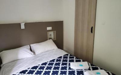 Chambre Double Standard