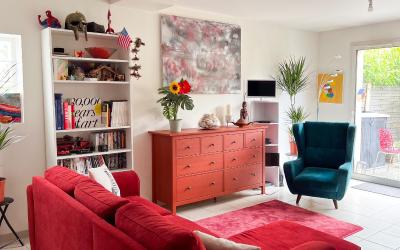 Chambre Familiale Standard Chambre Familiale Standard