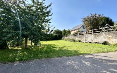 Villa - Vue sur Jardin Villa - Vue sur Jardin
