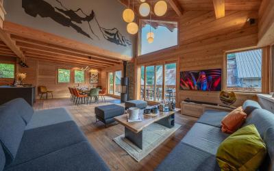 Chalet Chalet