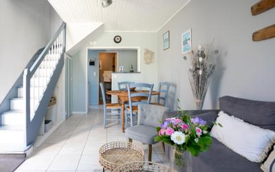 Maison 2u00a0Chambres