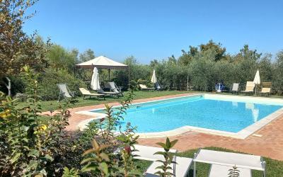 Appartamento con 1 Camera da Letto