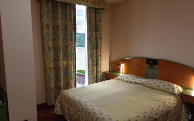 Camera Matrimoniale Budget 