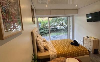 Appartement 1 Chambre Appartement 1 Chambre