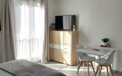 Appartement 1 Chambre
