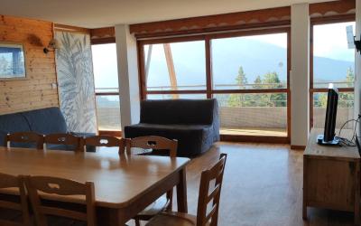 Appartement 3u00a0Chambres