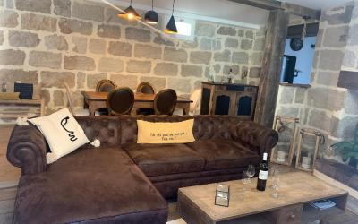 Appartement 3u00a0Chambres Appartement 3u00a0Chambres