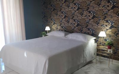 Ampia Camera Matrimoniale