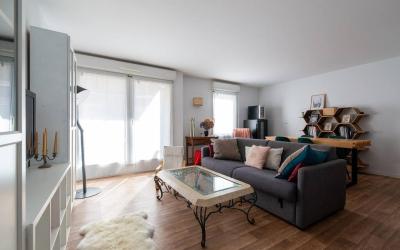 Appartement avec Balcon Appartement avec Balcon