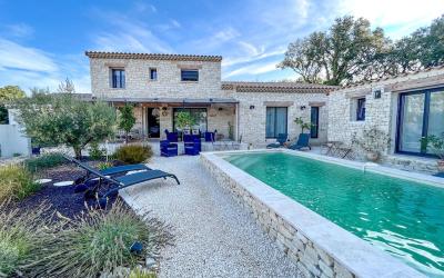 Villa avec Piscine Privu00e9e