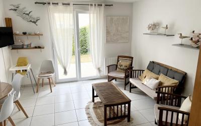 Maison 4u00a0Chambres Maison 4u00a0Chambres