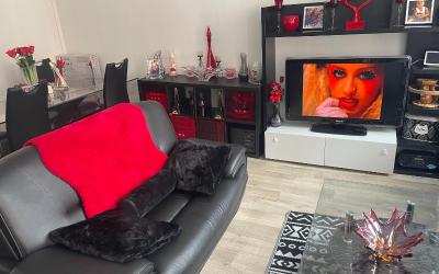 Appartement 1 Chambre Appartement 1 Chambre